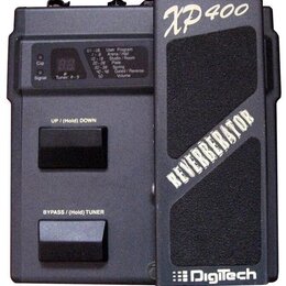 Digitech XP400/XP200