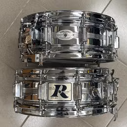 Rogers Dynasonic 14x5"