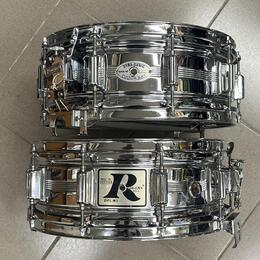 Rogers Dynasonic 14x5"