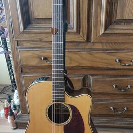 Takamine TAN 16C
