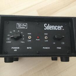 TAD Silencer