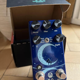Walrus Audio Slö