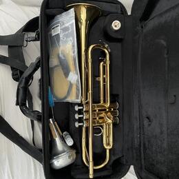 Trumpeta Yamaha YTR2330