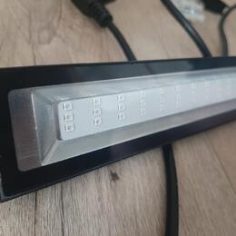UV LED  světlo 