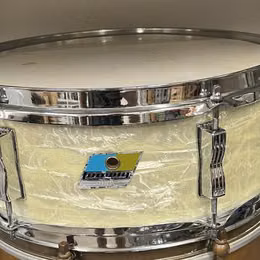 Ludwig Pioneer 14x5" 1969