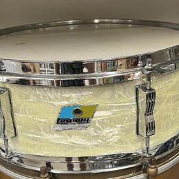 Ludwig Pioneer 14x5" 1969