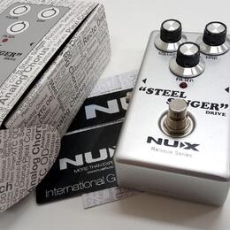 NUX Steel Singer