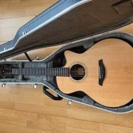   Furch Yellow GC -SR