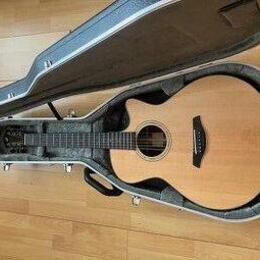   Furch Yellow GC -SR