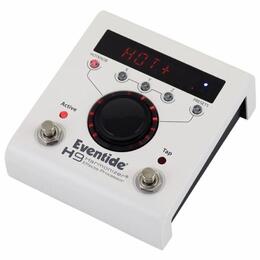 Eventide H9 + OX9 BARN3