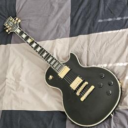 Epiphone Les Paul Custom 2023