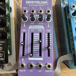 Prod&aacute;m Dreadbox Nostalgia