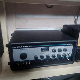 Prodam paskovy dely a chorus analog echo fix 3 fix