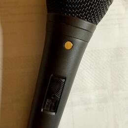 Mikrofon RODE M1-S