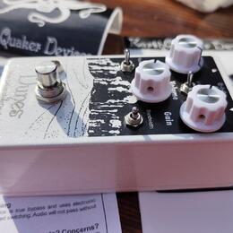 EARTHQUAKER DEVICES-DUNES V2