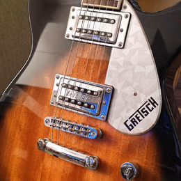 Gretsch Electromatic Special Jet