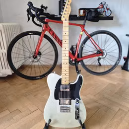 Fender Telecaster Blacktop