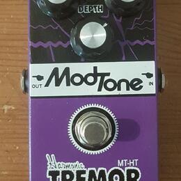 Modtone harmonic tremolo