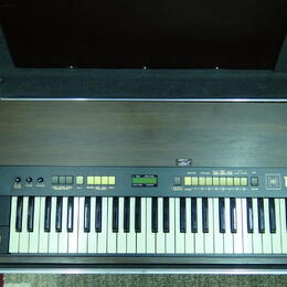 Hammond XK-2