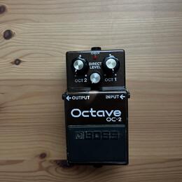 BOSS OC-2