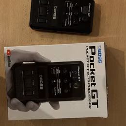 BOSS Pocket GT