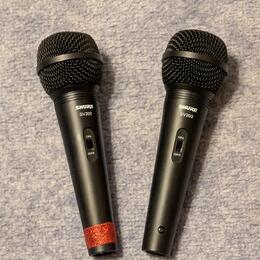 Shure SV200