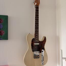 VELKÁ SLEVA Telecaster kytara, Blackstar kombo