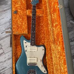 Fender American Vintage 1965 Jazzmaster