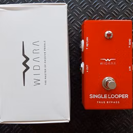 Widara Single Looper 