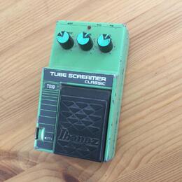 Ibanez TS10