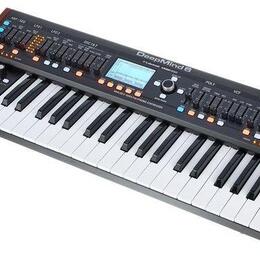 Koupím Behringer Deepmind 6