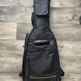 Obal/pouzdro Rockbag na elektrickou kytaru 