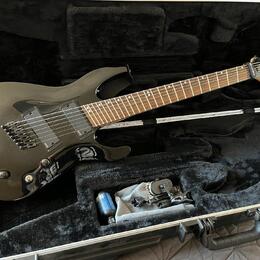 Jackson X series dinky DKAF7 IL