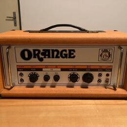 Prodám Orange OR120