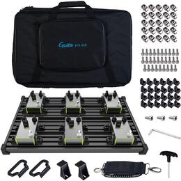 GUITTO GPB-02 Pedalboard - koupím !!