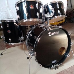 Beverley drums