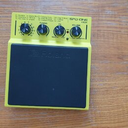 Roland SPD One Kick