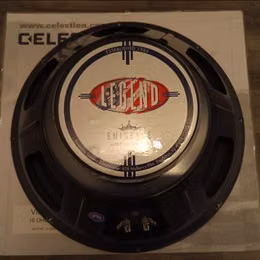 Eminence Legend V12