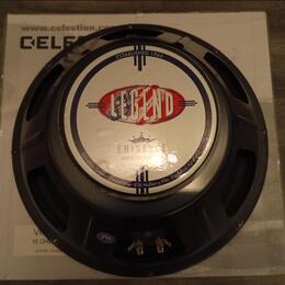 Eminence Legend V12
