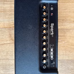 Positive Grid Spark Amp 40