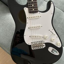 Fender Standard Japan - 1995