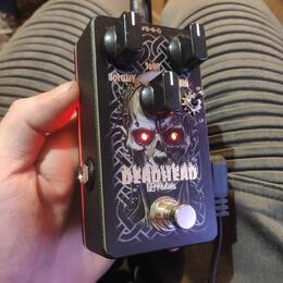 Deadhead overdrive