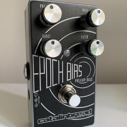 Catalinbread Echoplex Preamp