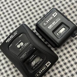 Line6 relay G30