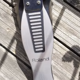 Hi-Hat Controler Roland FD-8.