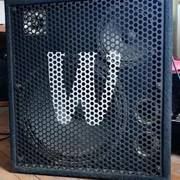 Basové kombo Warwick Sweet 25.1. 250W