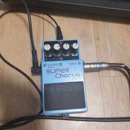 Boss Super Chorus CH-1