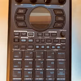 SP404 MKII
