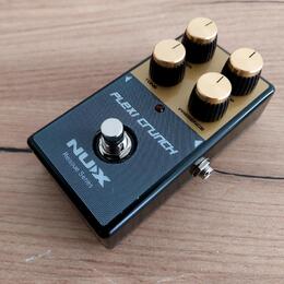 NUX Plexi Crunch
