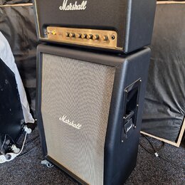 Marshall Origin 20H + Marshall Origin 212 A